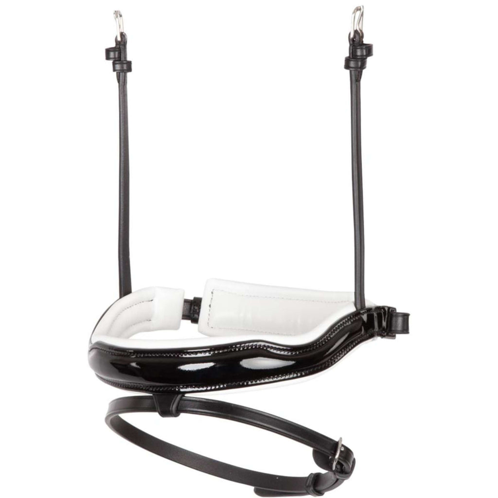 BR Capezzina Nero/Bianco