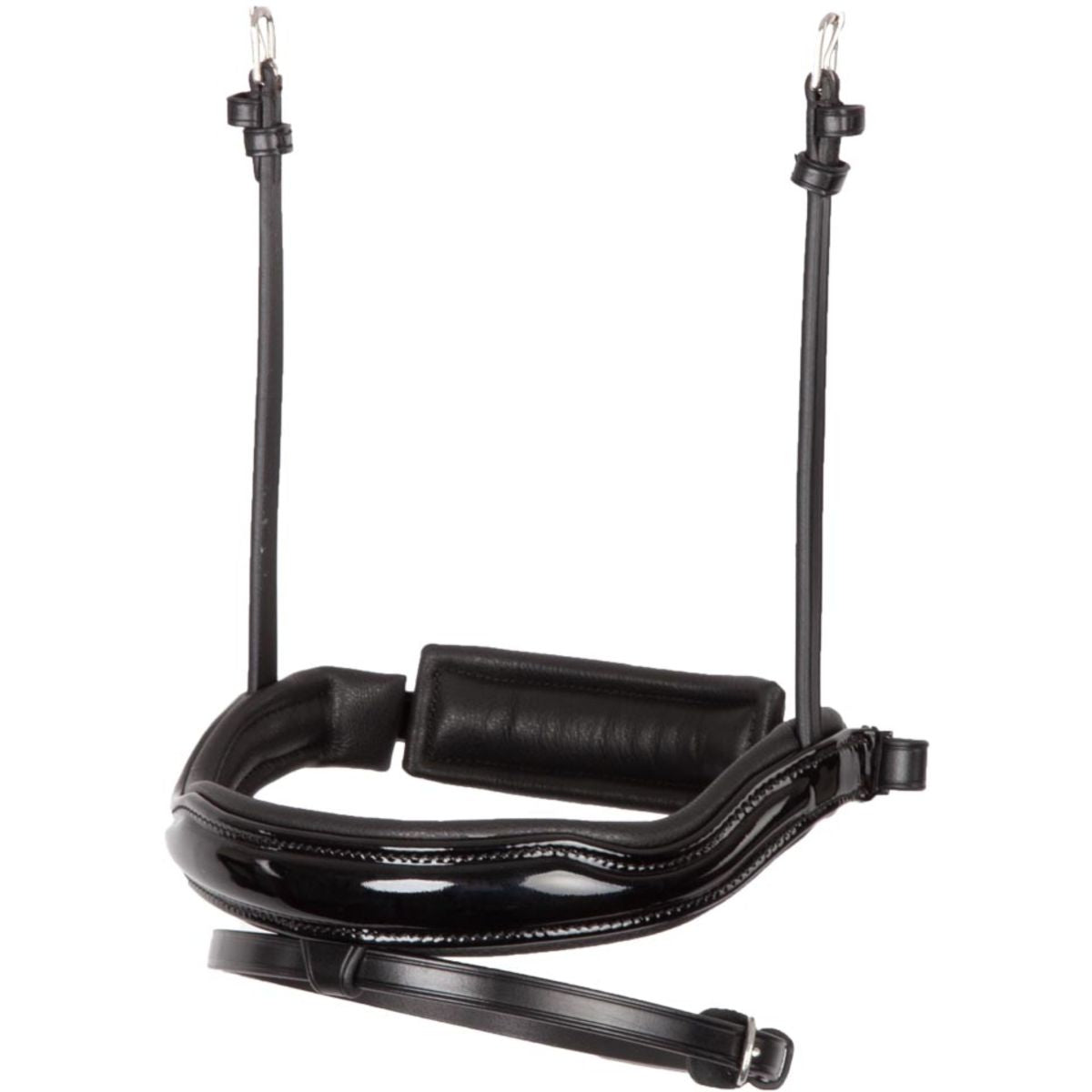 BR Capezzina Nero Argento