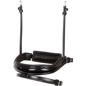 BR Capezzina Nero Argento