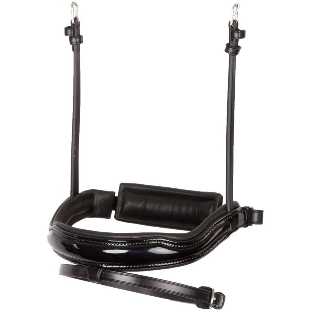 BR Capezzina Nero Argento