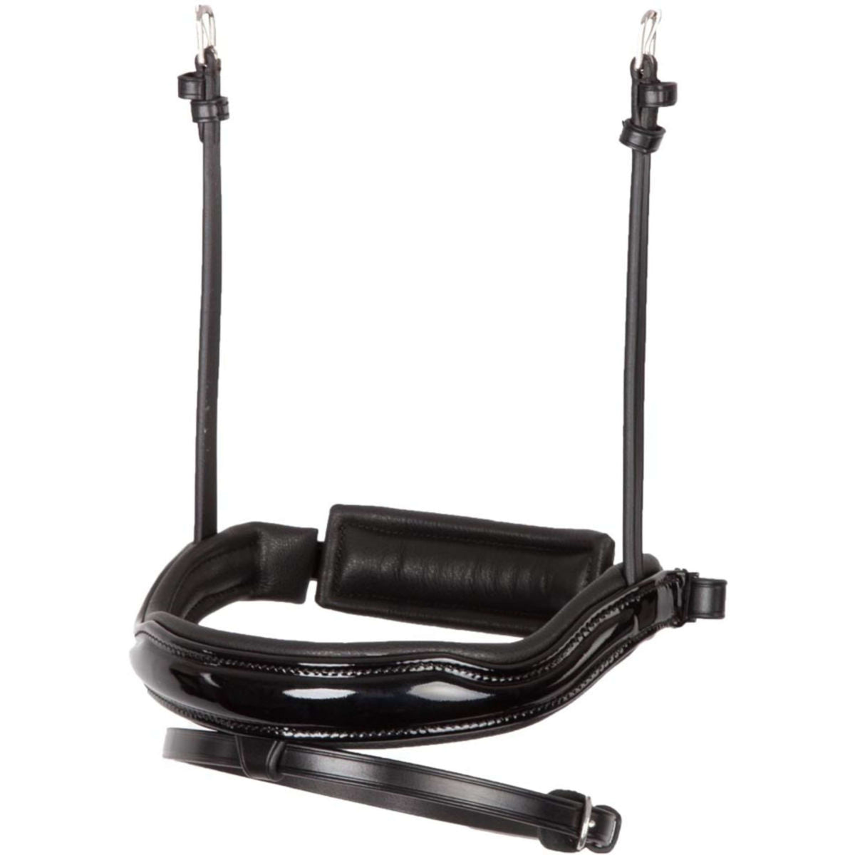 BR Capezzina Nero Argento