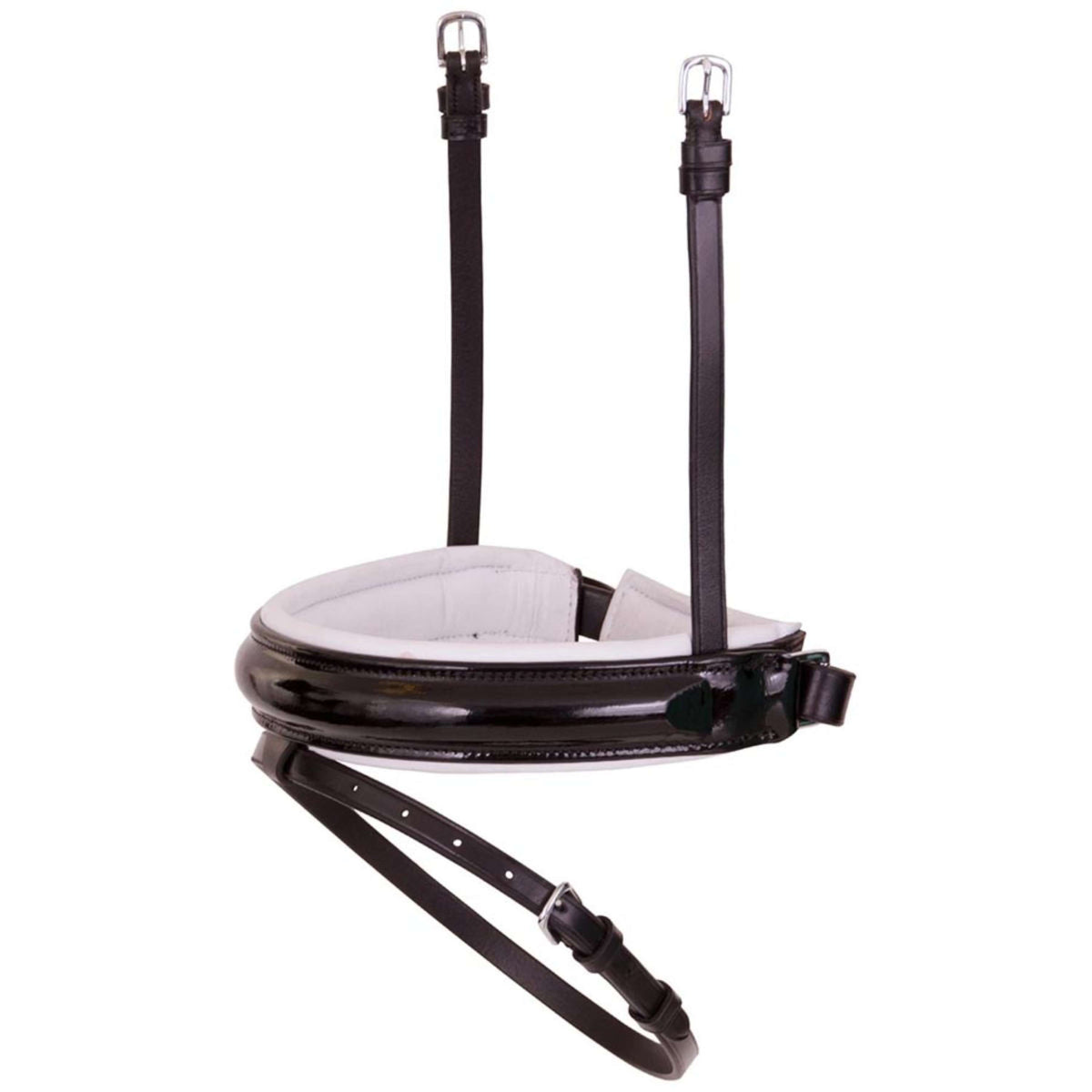 BR Capezzina Nero/Bianco