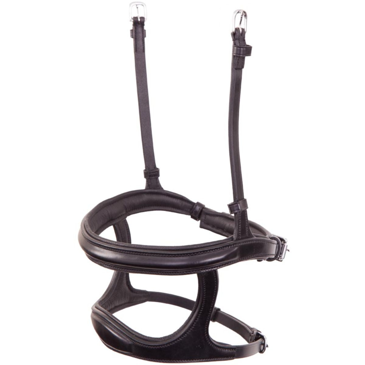 BR Capezzina Nero Argento