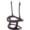 BR Capezzina Nero Argento