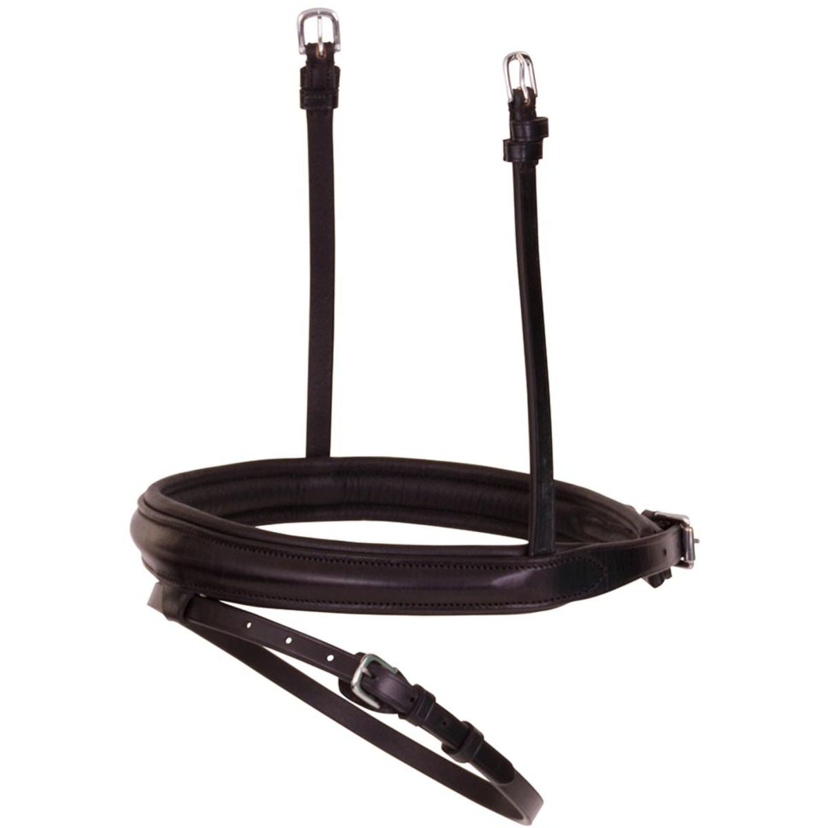 BR Capezzina Nero Argento