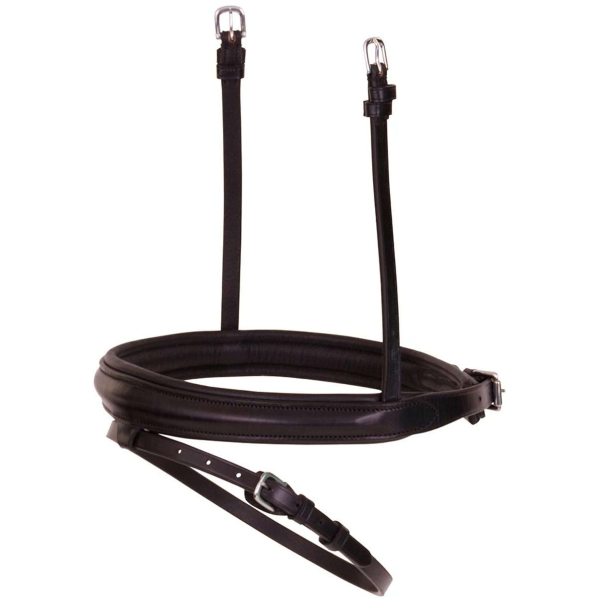 BR Capezzina Nero Argento