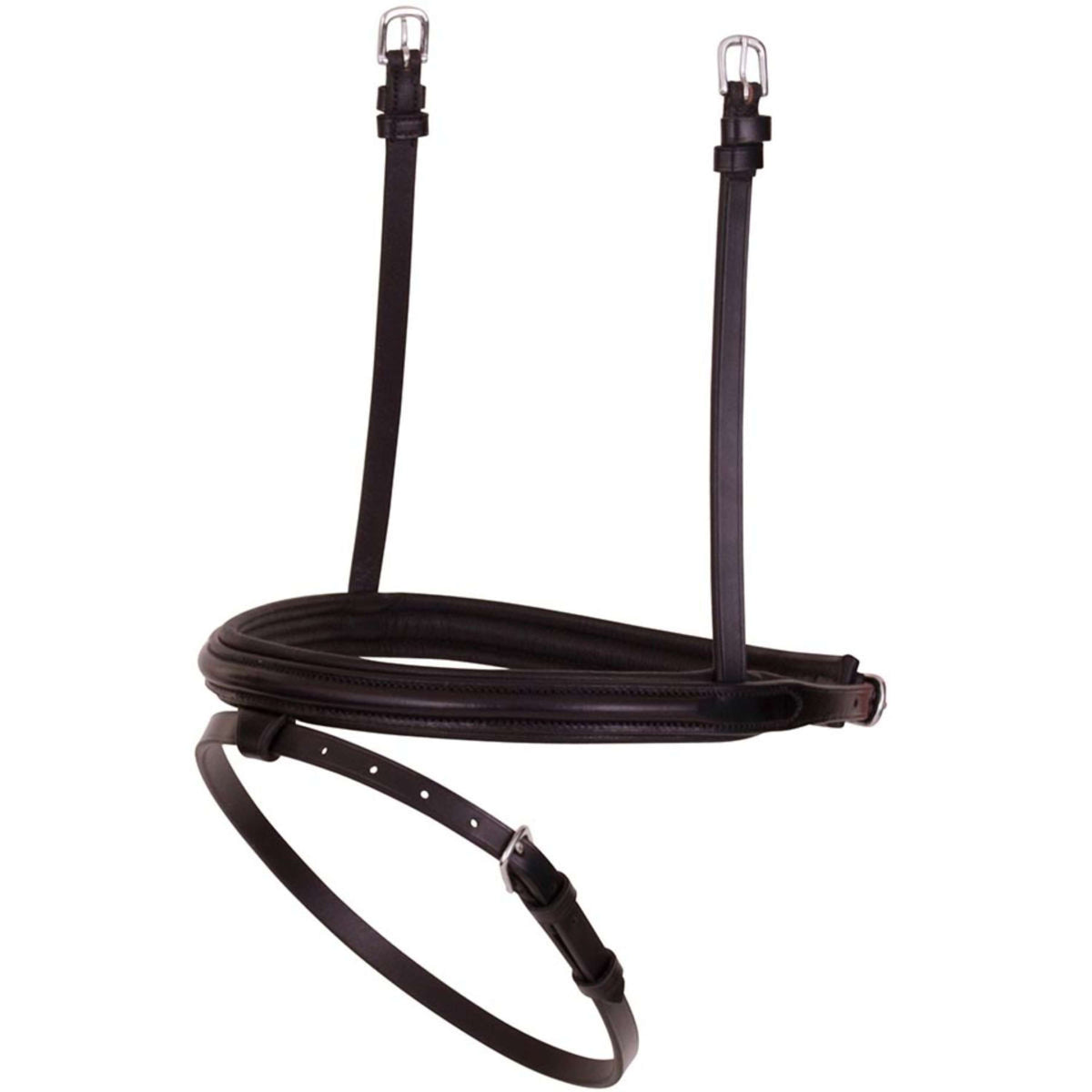 BR Capezzina Nero Argento
