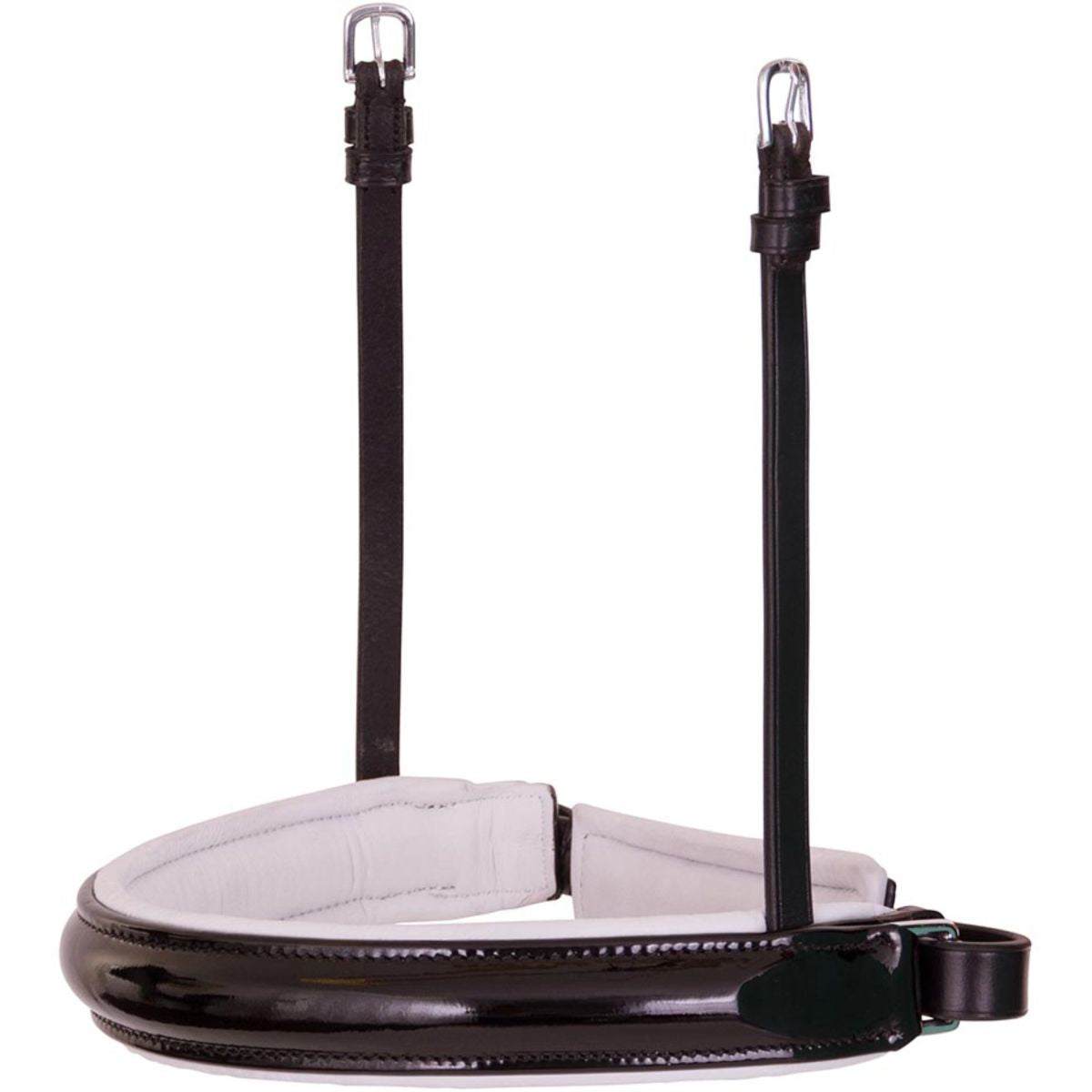BR Capezzina Nero/Bianco