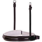 BR Capezzina Nero/Bianco
