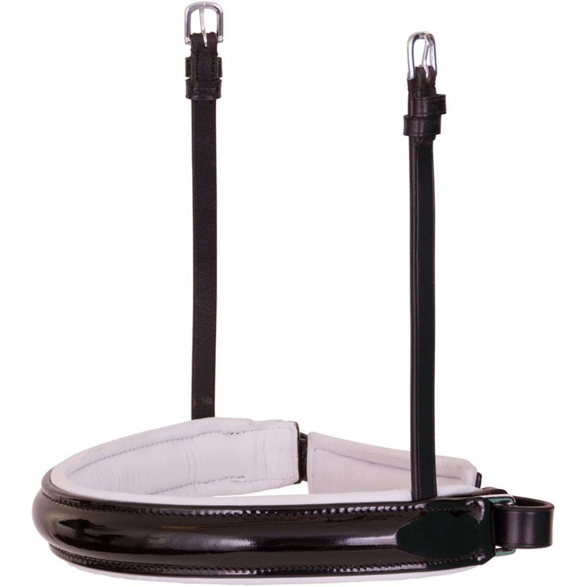 BR Capezzina Nero/Bianco