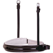 BR Capezzina Nero/Bianco