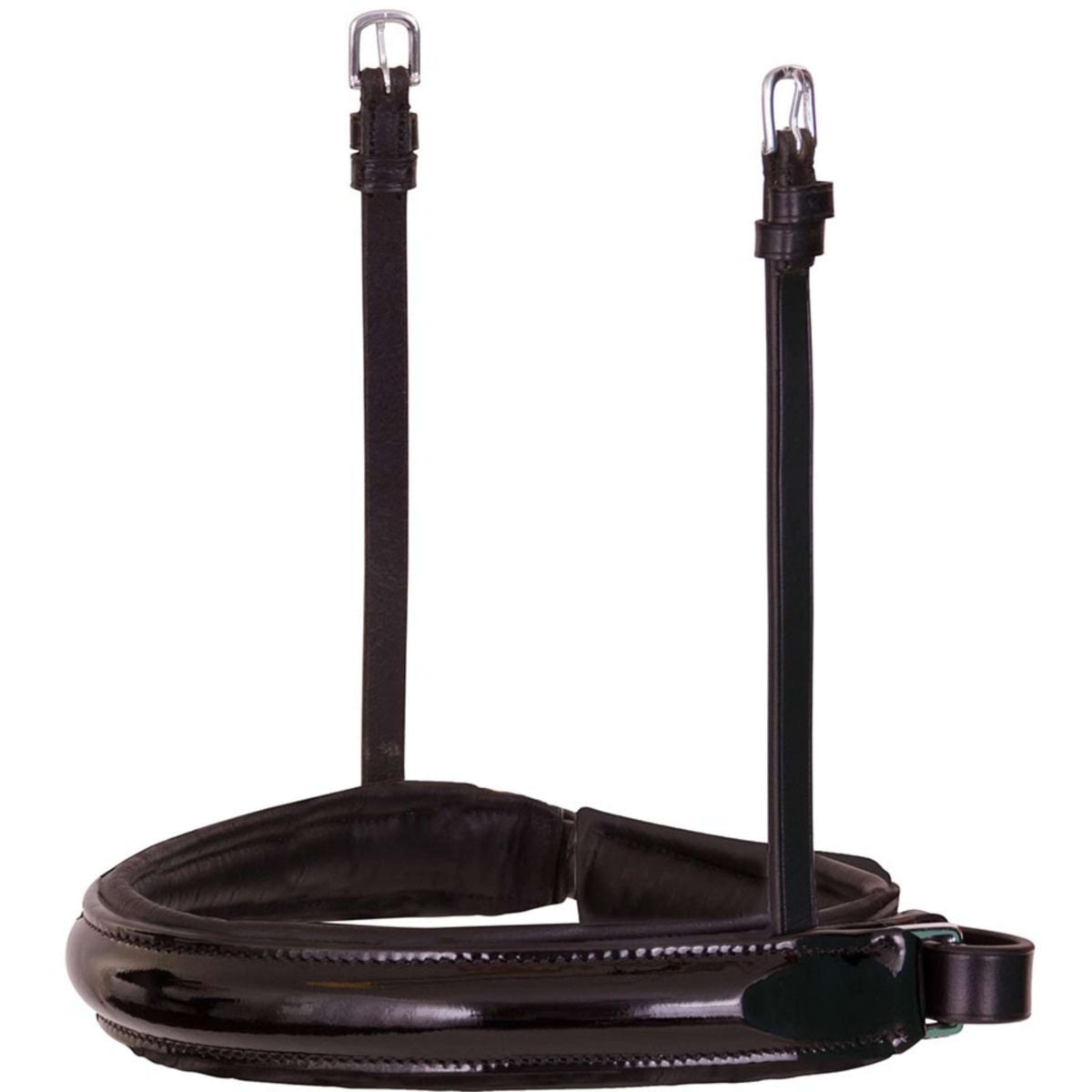 BR Capezzina Nero Argento