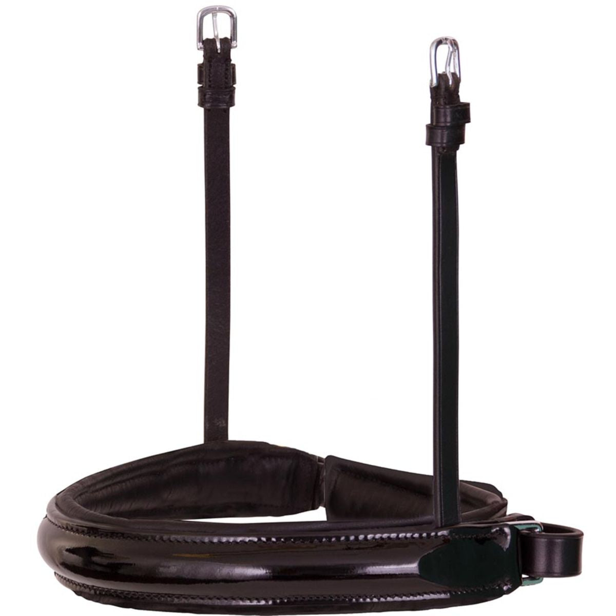 BR Capezzina Nero Argento