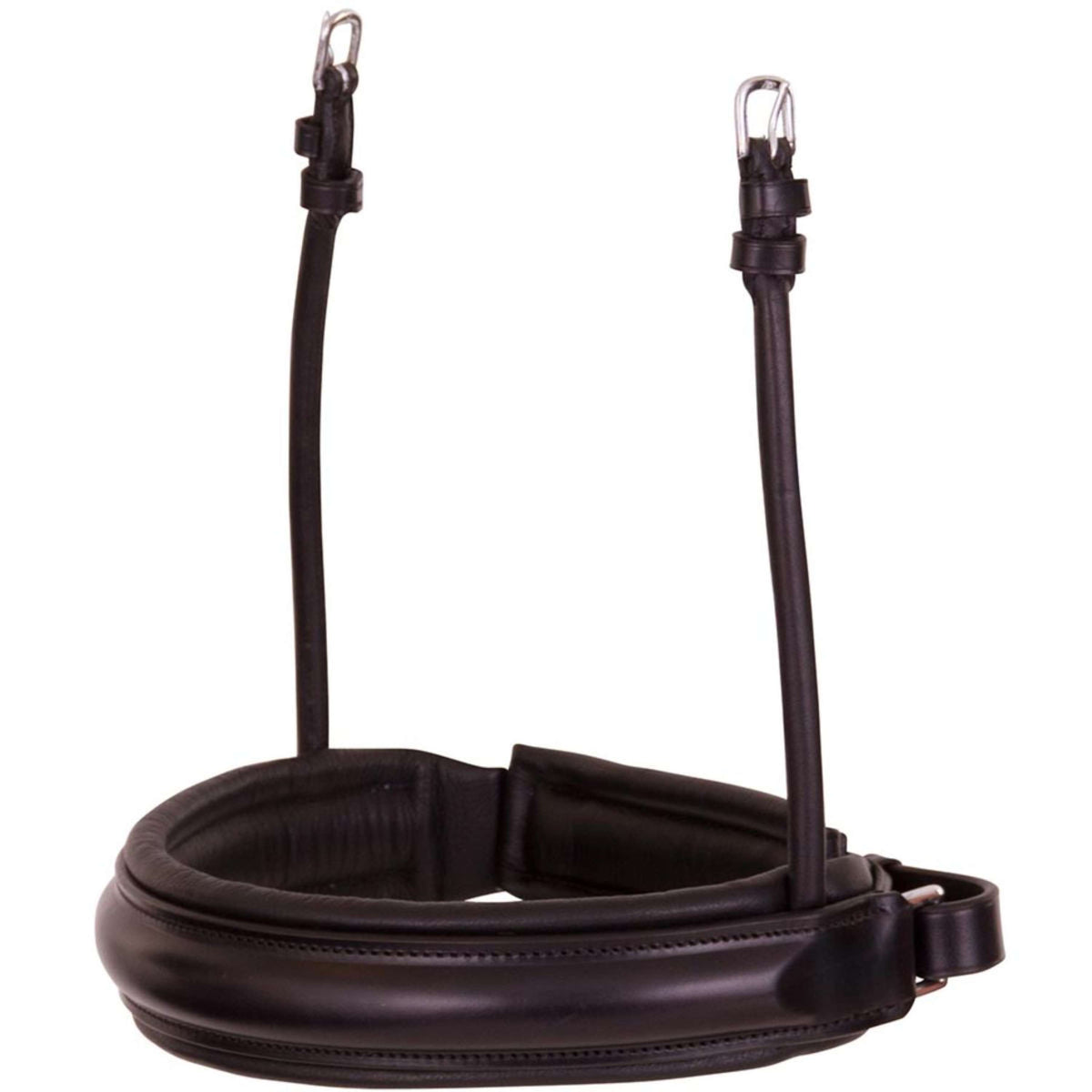 BR Capezzina Nero Argento