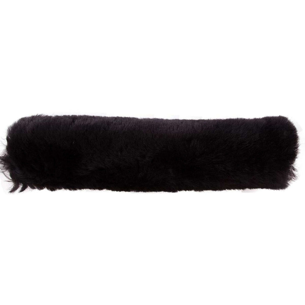 BR Copertura per capezzina Nero