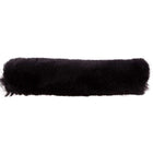 BR Copertura per capezzina Nero