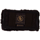 BR Protezione per catena curb Nero