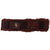 BR Copertura Nasale Marrone