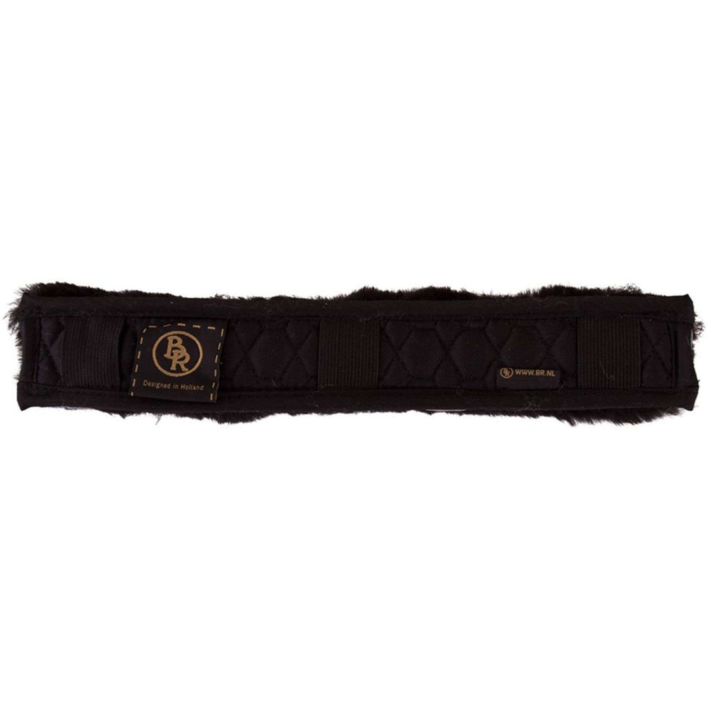 BR Copricapo Nero
