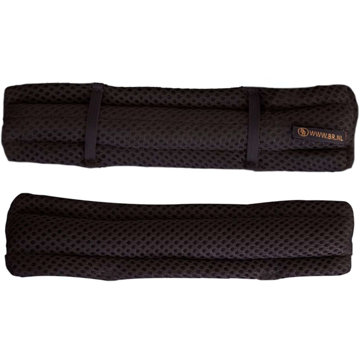 BR Protettore di Barbada Pressurelizer Nero