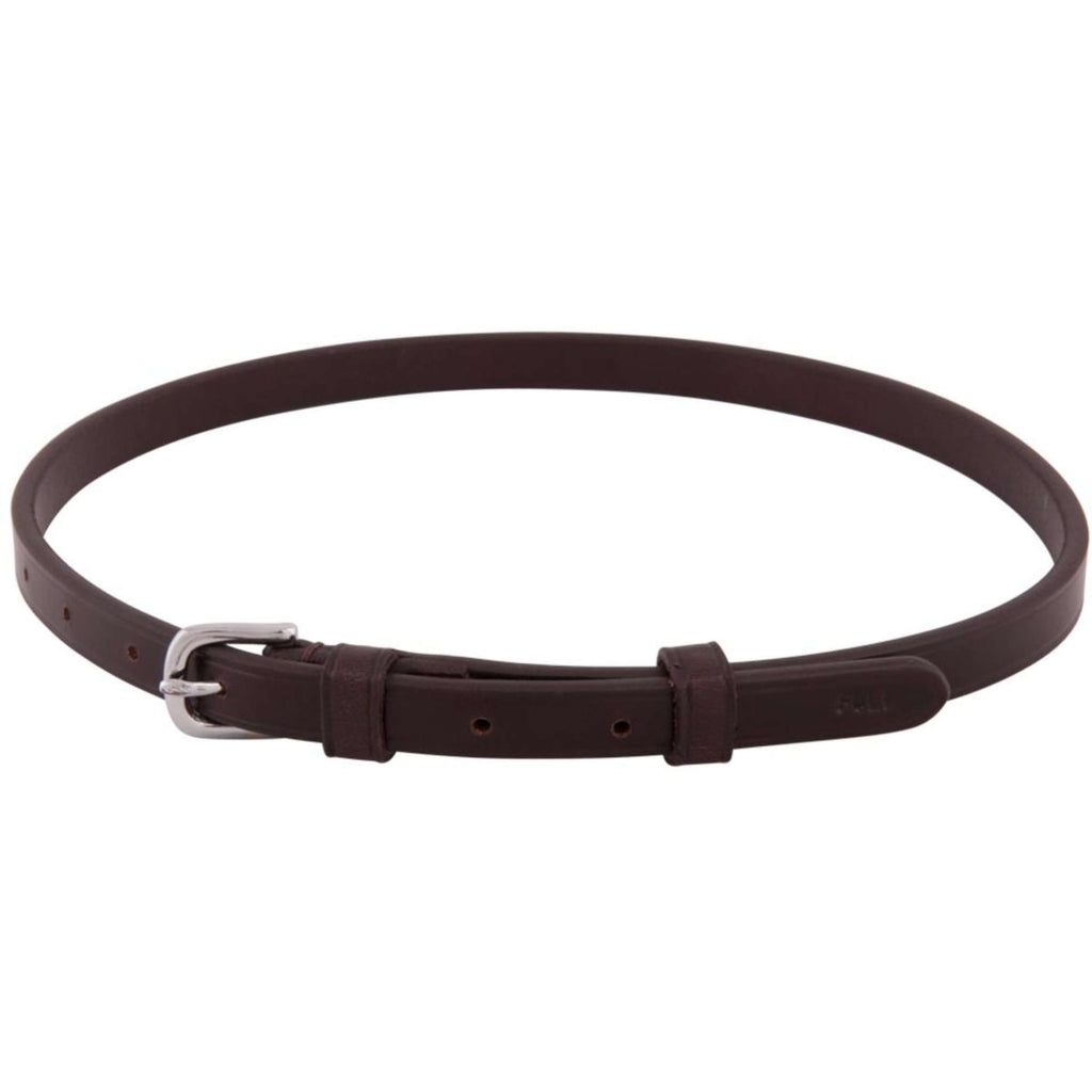 BR Cinghia di Flash Marrone/Argento