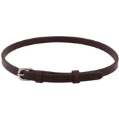 BR Cinghia di Flash Marrone/Argento