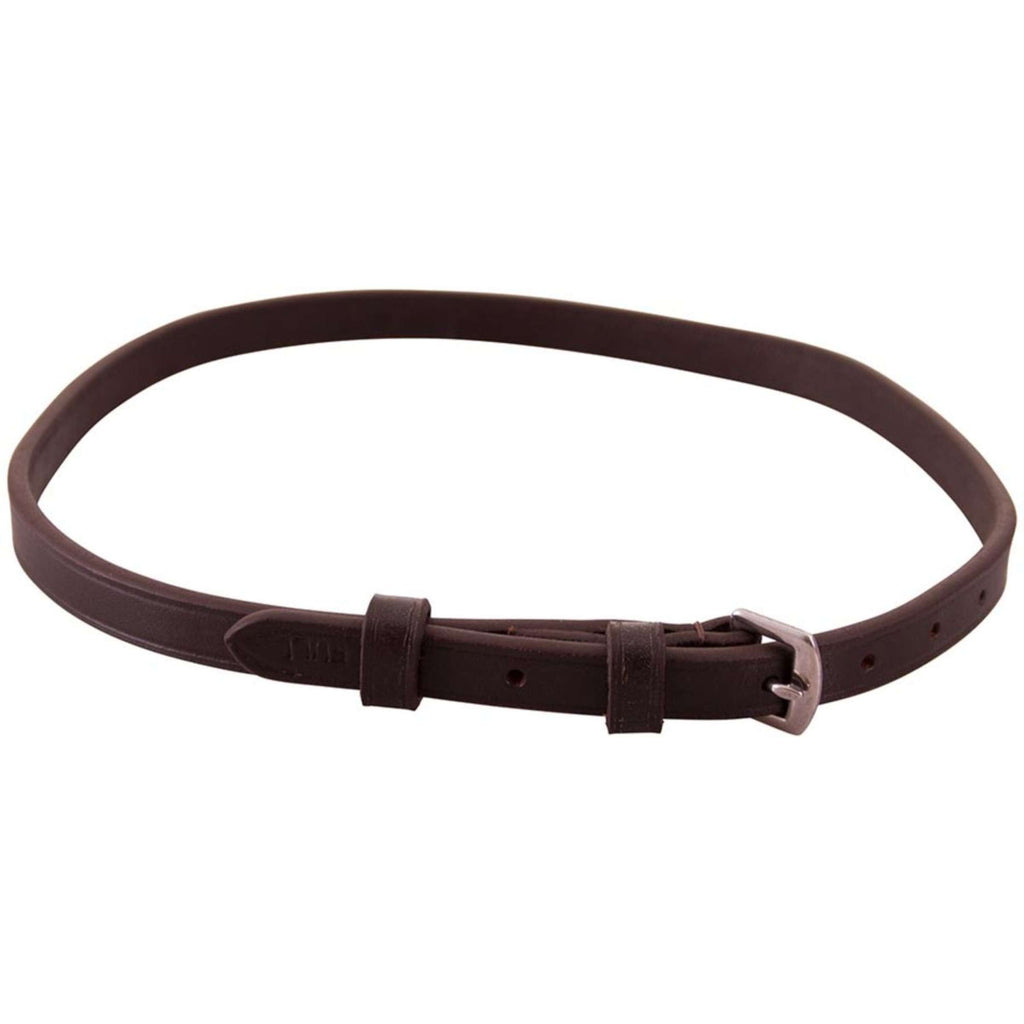 Premiere Cinghia di Flash Marrone