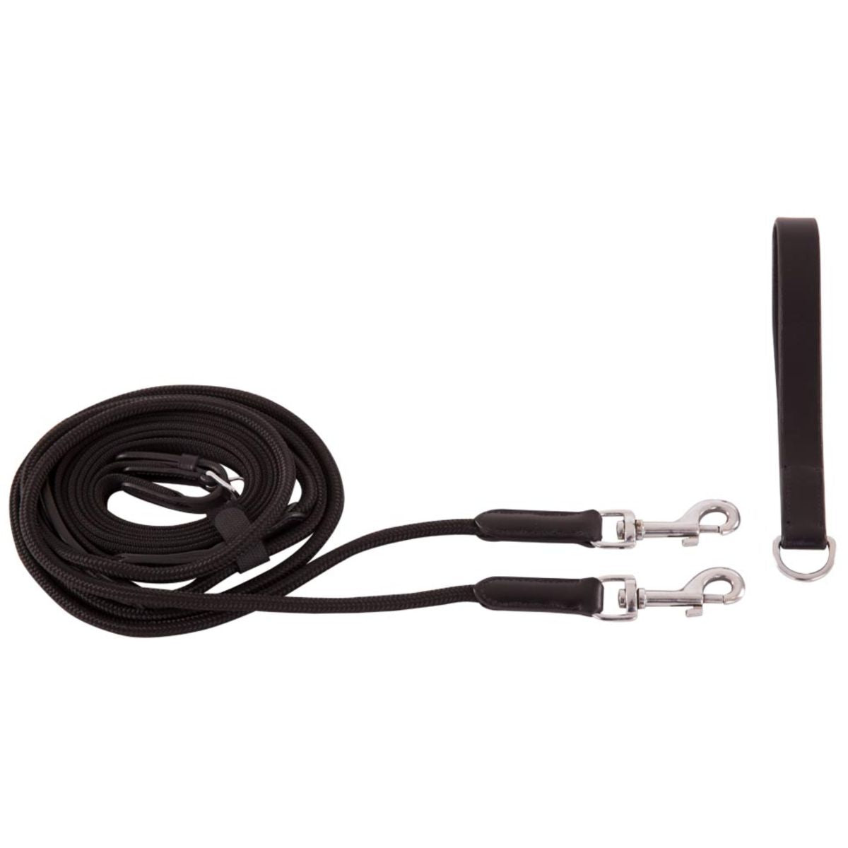 BR Redini Ausiliarie Blackpool Nero Argento