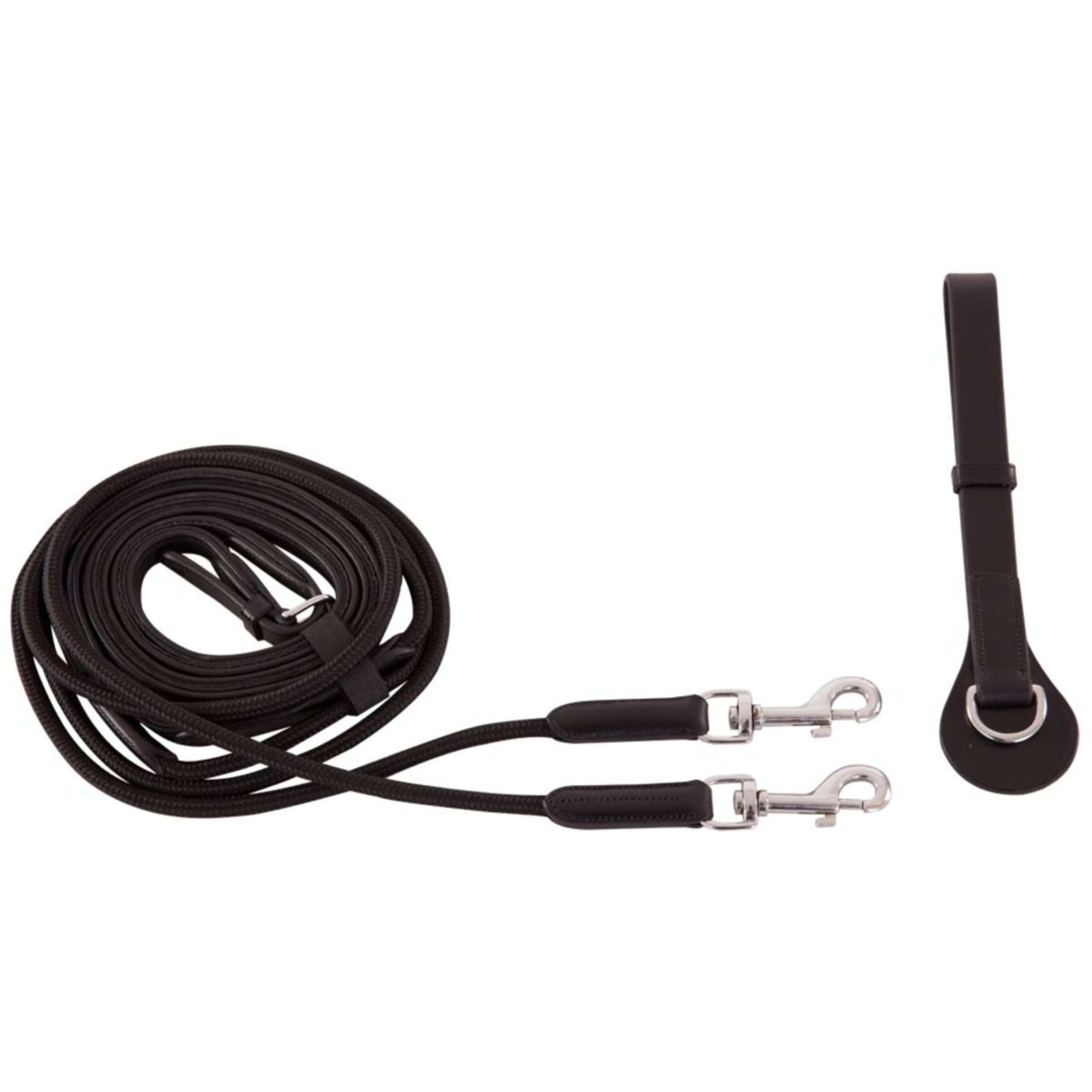 BR Redini Ausiliarie Norwich Nero Argento BR Redini Ausiliarie Norwich Nero Argento