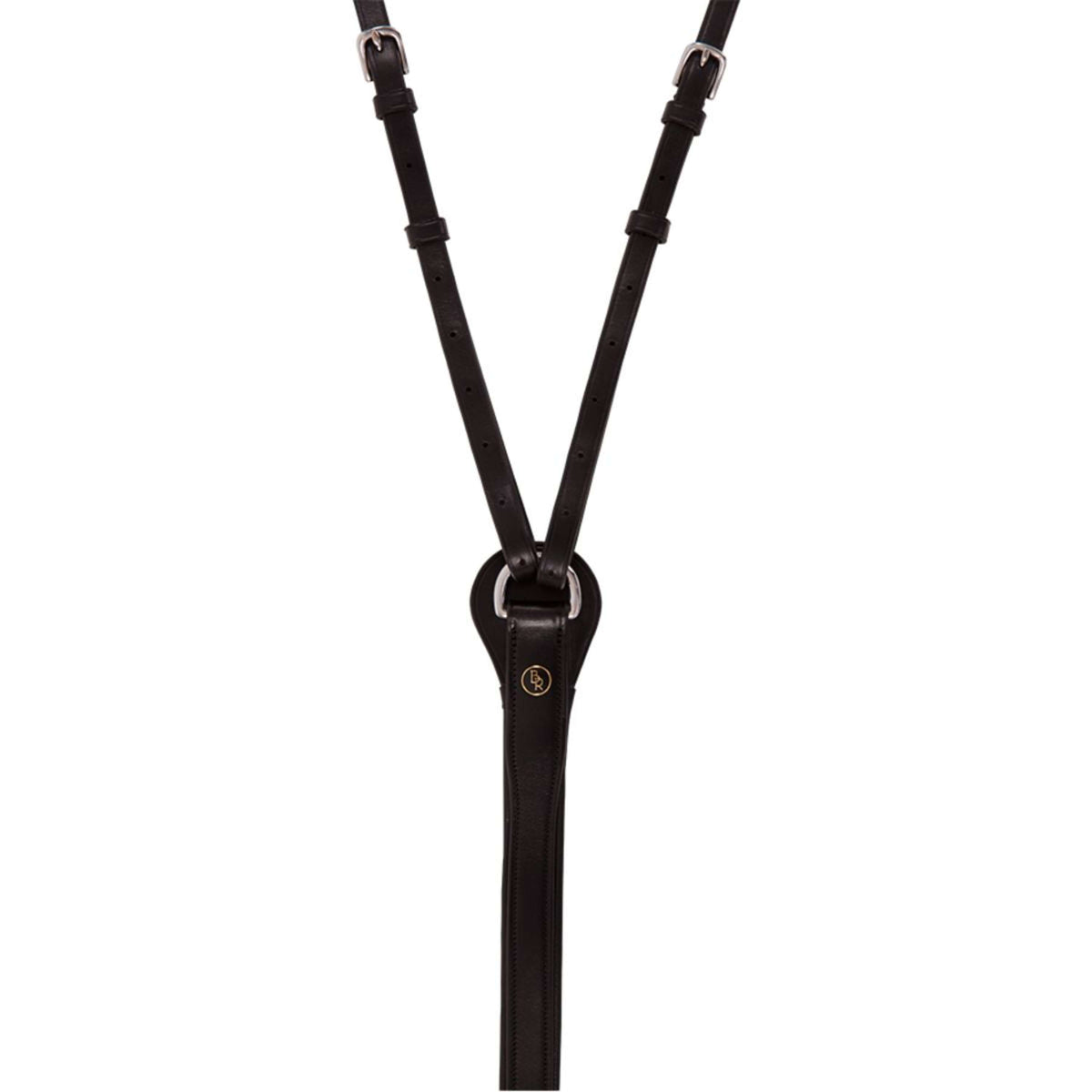 BR Redini Thiedemann Nero Argento