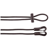 Premiere Redini fisse Elastisch Nero