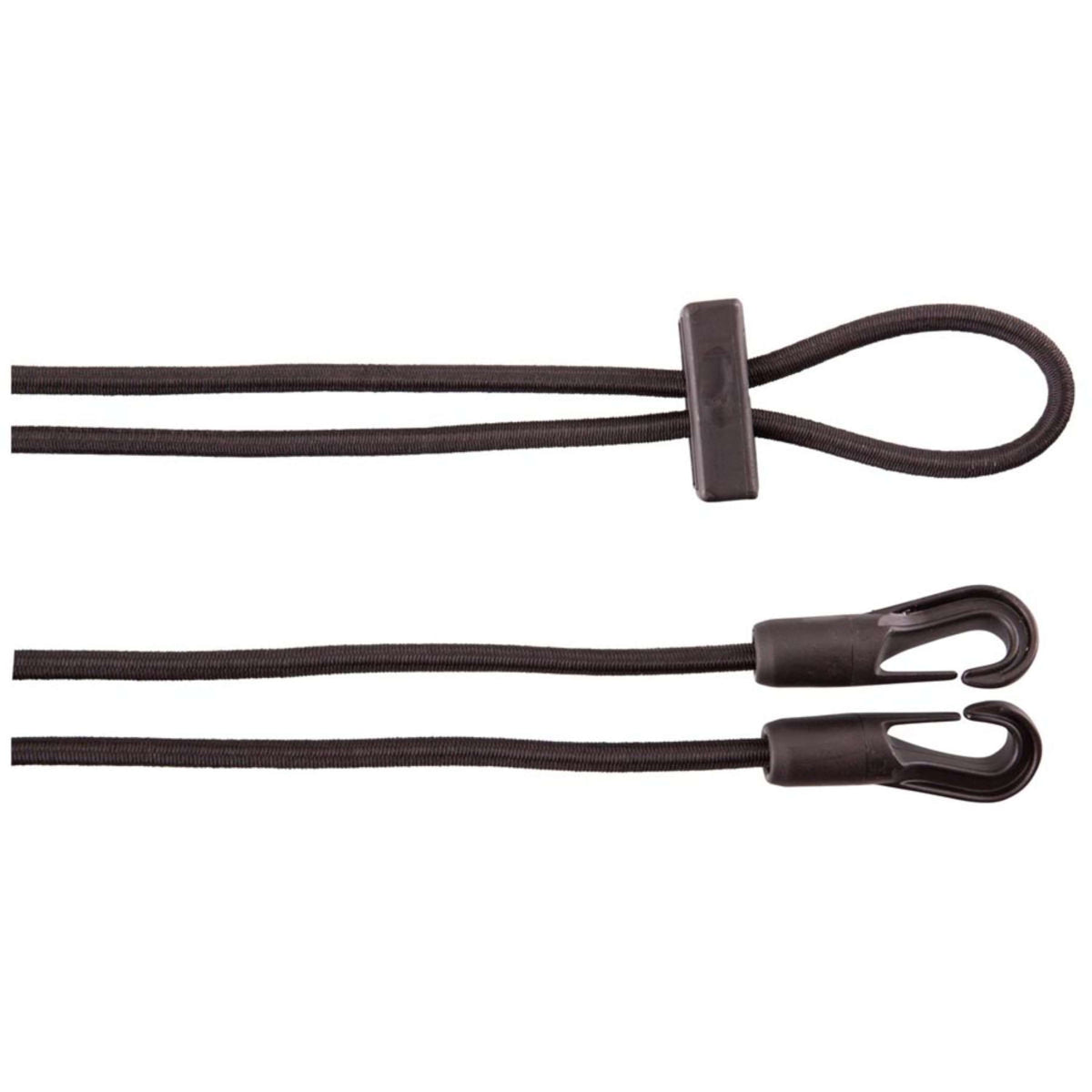 Premiere Redini fisse Elastisch Nero