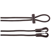 Premiere Redini fisse Elastisch Nero