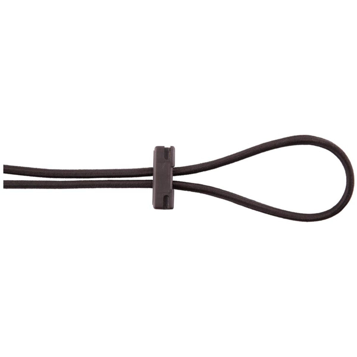 Premiere Estensore del collo Elastisch Nero
