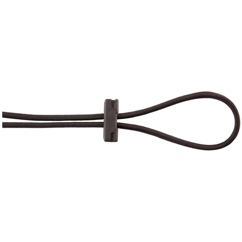 Premiere Estensore del collo Elastisch Nero