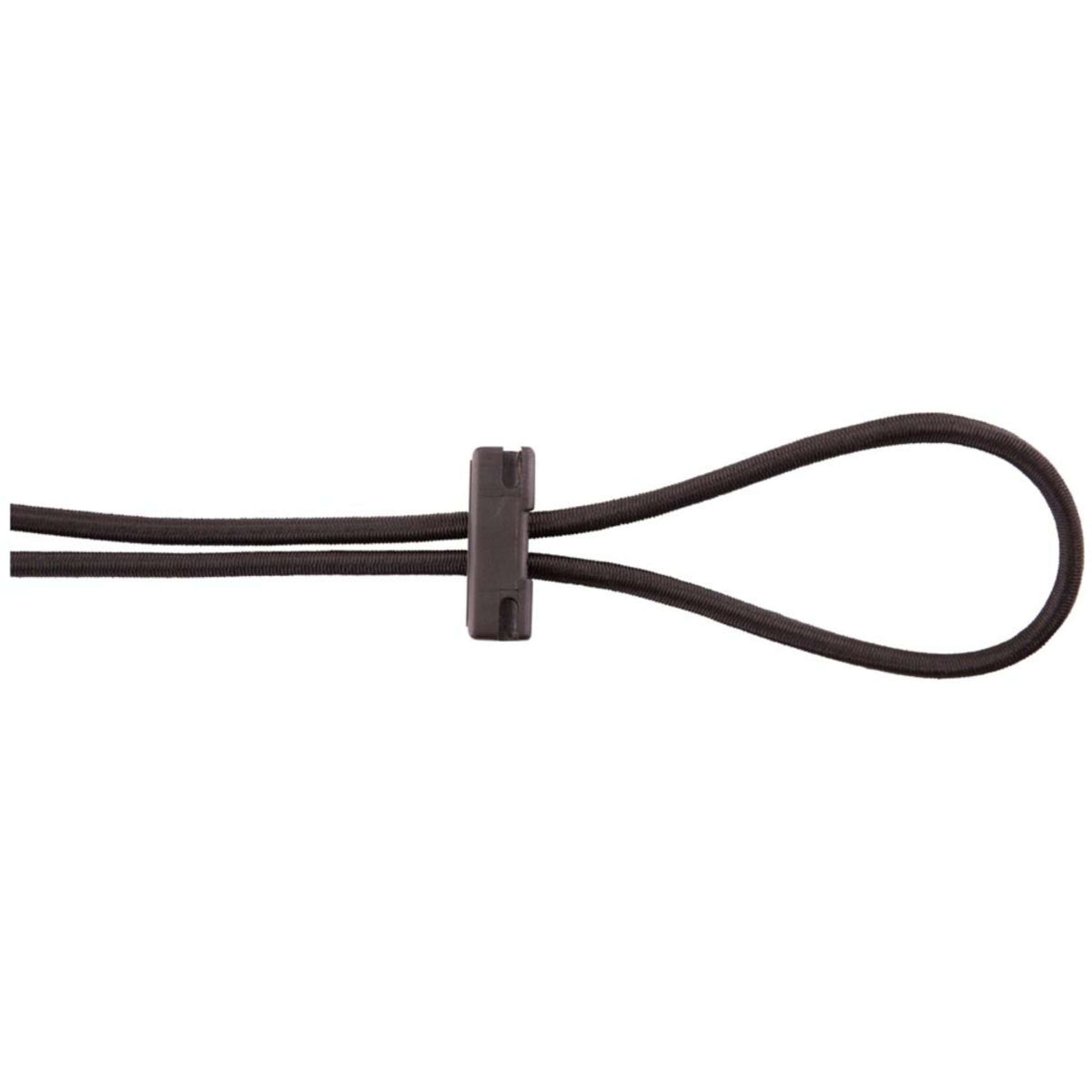 Premiere Estensore del collo Elastisch Nero