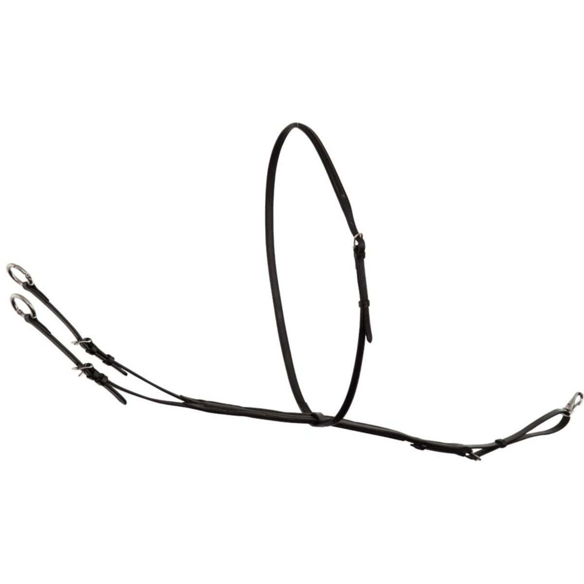 BR Martingala Jaywick Nero Argento