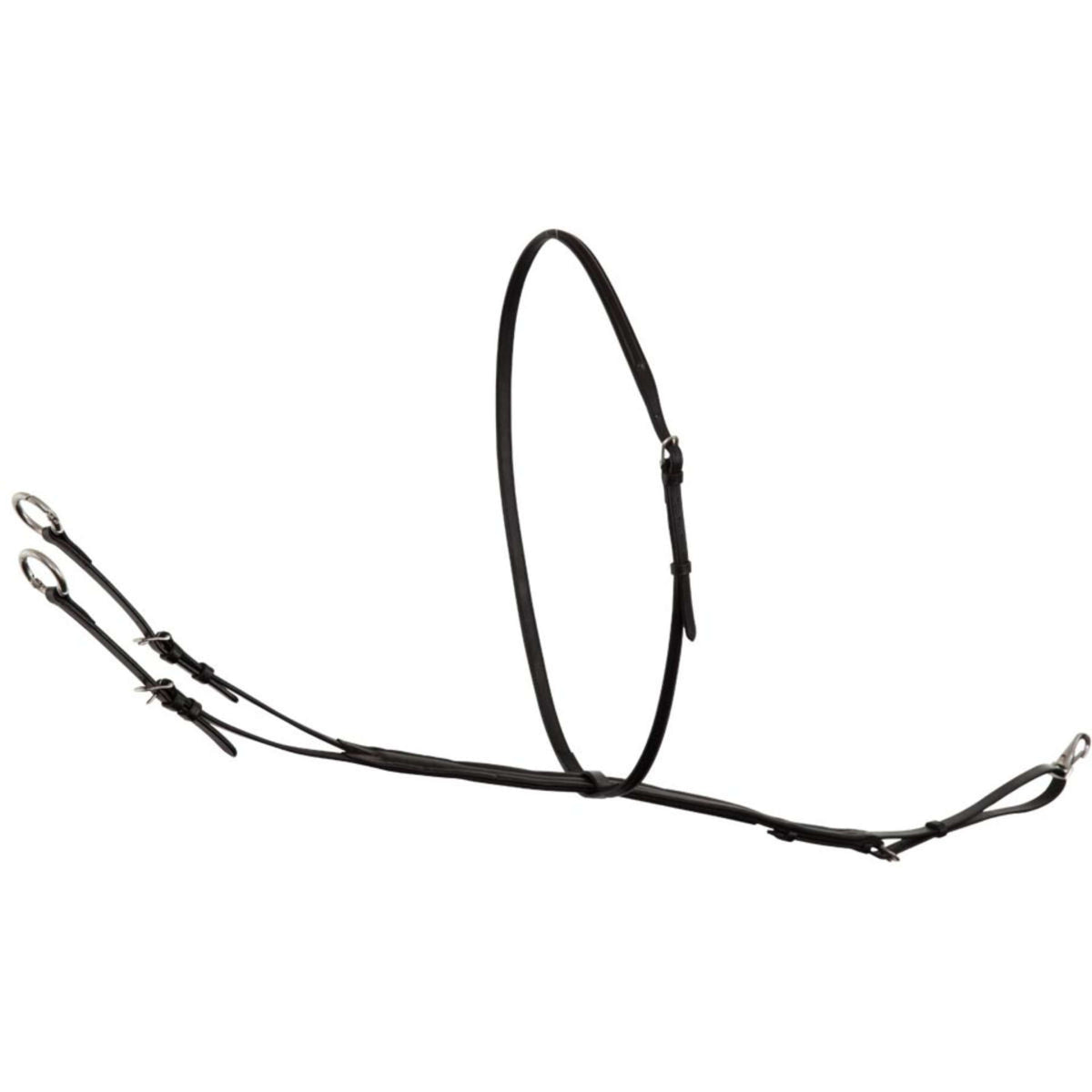 BR Martingala Jaywick Nero Argento