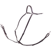 BR Pettorale Rayleigh Nero Argento