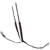 BR Pettorale Taunton Nero Argento