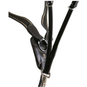 BR Pettorale Taunton Nero Argento