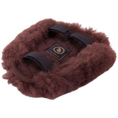 BR Protezione per Pettorina Marrone