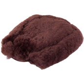 BR Protezione per Pettorina Marrone