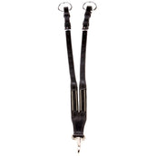 BR Forcella martingala Nero Argento