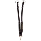 BR Forcella martingala Nero Argento