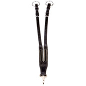 BR Forcella martingala Nero Argento