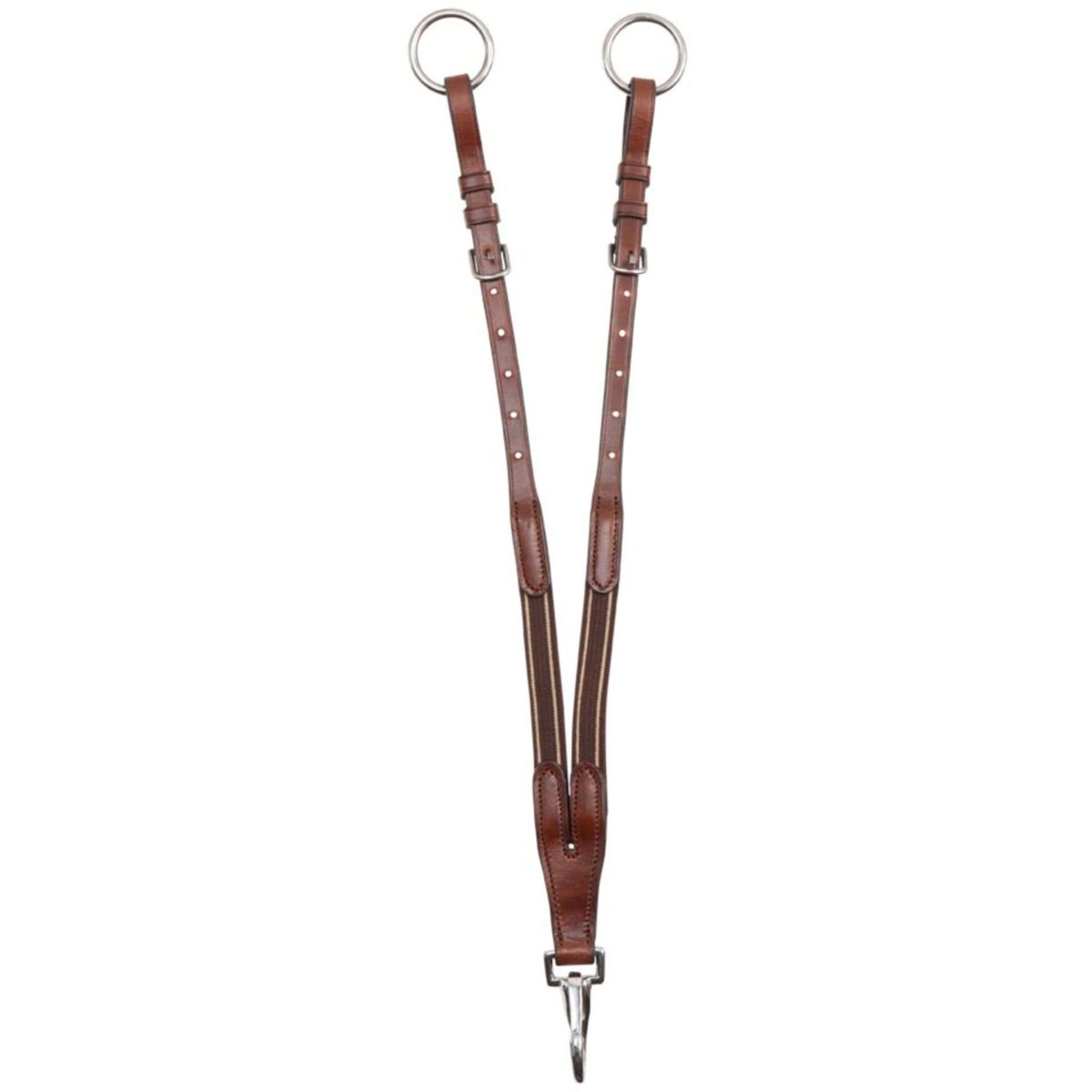 BR Forcella martingala Quercia/Argento BR Forcella martingala Quercia/Argento