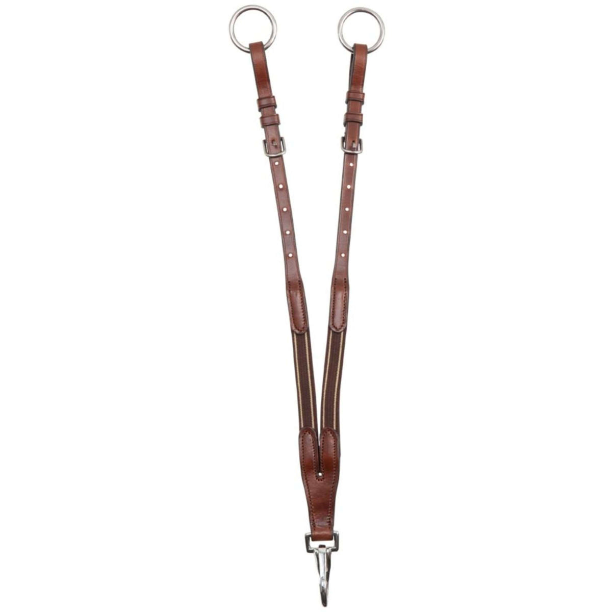 BR Forcella martingala Quercia/Argento