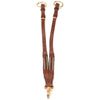 BR Forcella martingala Tabacco/Rame