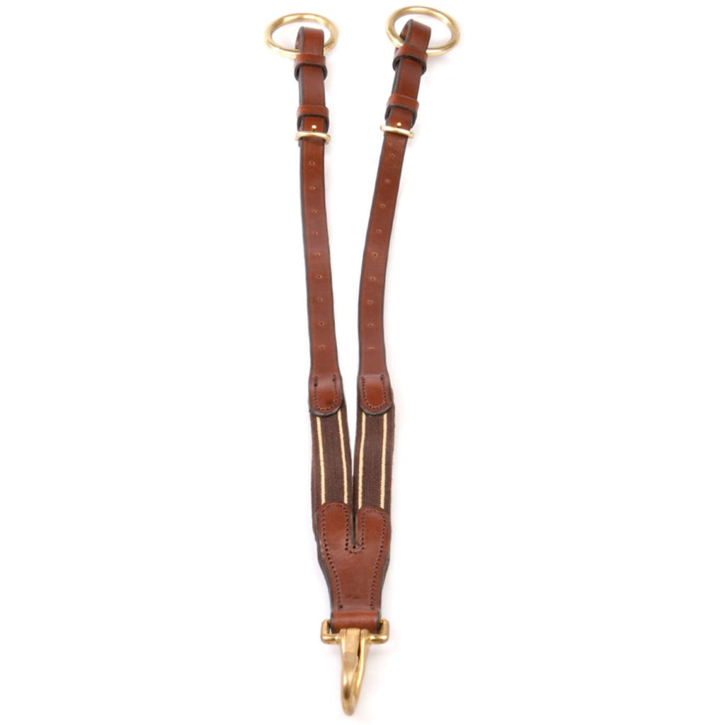 BR Forcella martingala Tabacco/Rame